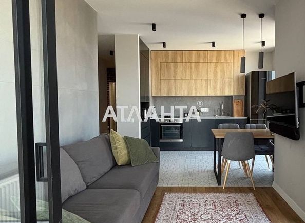 2-кімнатна квартира за адресою пр. В`ячеслава Чорновола (площа 73,8 м²) - Atlanta.ua - фото 6