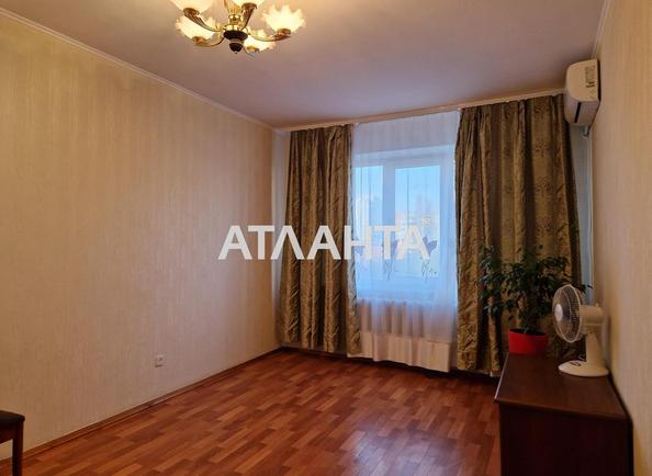 3-комнатная квартира по адресу ул. Высоцкого (площадь 71 м²) - Atlanta.ua - фото 5