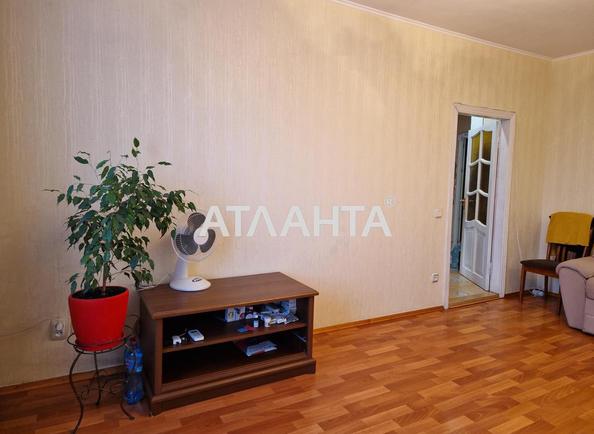 3-комнатная квартира по адресу ул. Высоцкого (площадь 71 м²) - Atlanta.ua - фото 6