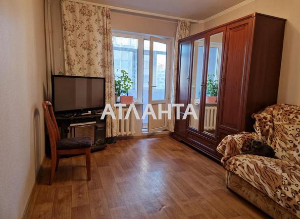 3-комнатная квартира по адресу ул. Высоцкого (площадь 71 м²) - Atlanta.ua - фото 7