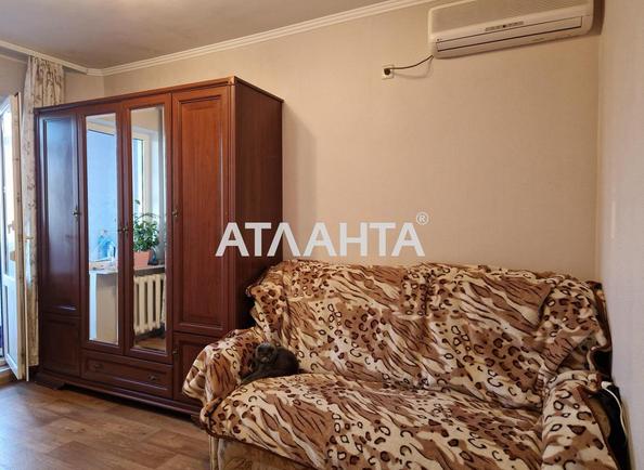 3-комнатная квартира по адресу ул. Высоцкого (площадь 71 м²) - Atlanta.ua - фото 8