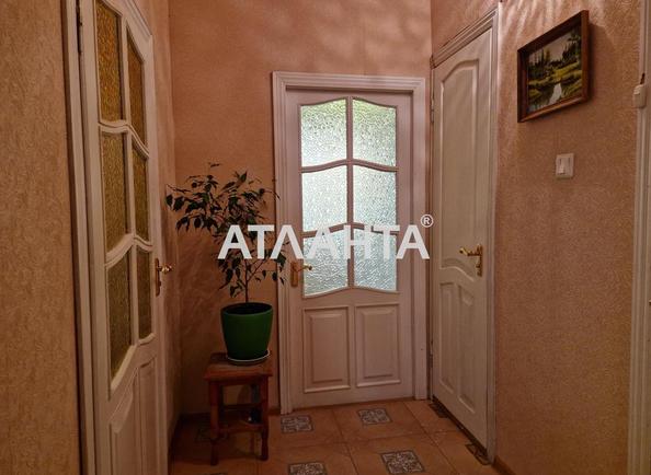 3-комнатная квартира по адресу ул. Высоцкого (площадь 71 м²) - Atlanta.ua - фото 10