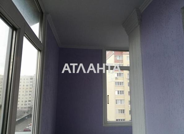 3-комнатная квартира по адресу ул. Высоцкого (площадь 71 м²) - Atlanta.ua - фото 13