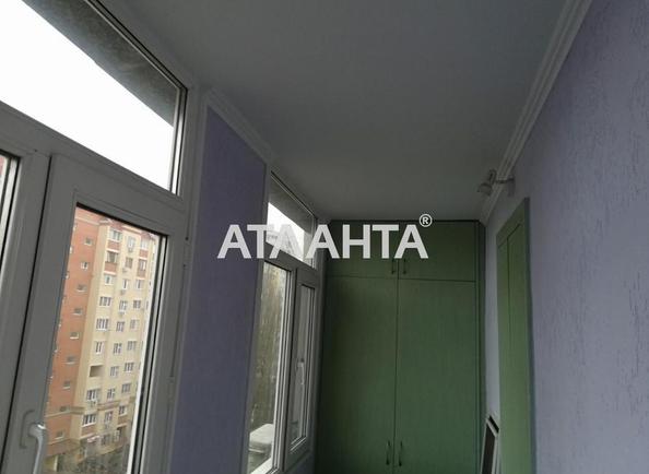 3-комнатная квартира по адресу ул. Высоцкого (площадь 71 м²) - Atlanta.ua - фото 15