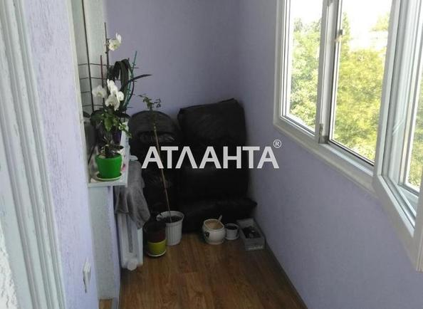 3-комнатная квартира по адресу ул. Высоцкого (площадь 71 м²) - Atlanta.ua - фото 16