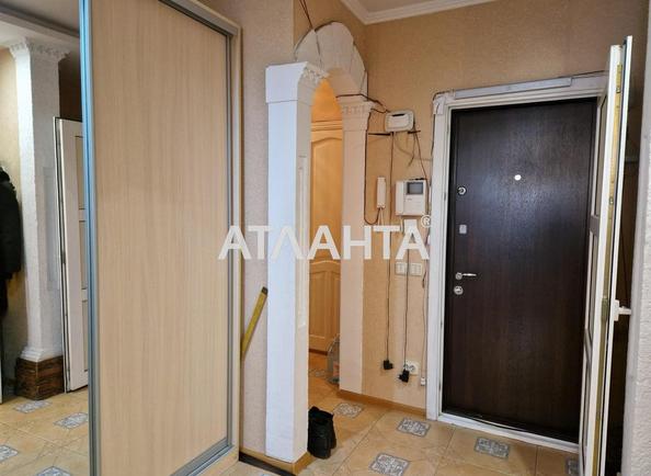 3-комнатная квартира по адресу ул. Высоцкого (площадь 71 м²) - Atlanta.ua - фото 23
