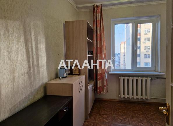 3-комнатная квартира по адресу ул. Высоцкого (площадь 71 м²) - Atlanta.ua - фото 9