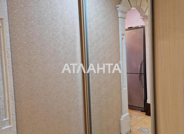 3-комнатная квартира по адресу ул. Высоцкого (площадь 71 м²) - Atlanta.ua - фото 11