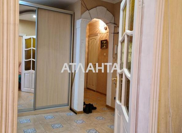 3-комнатная квартира по адресу ул. Высоцкого (площадь 71 м²) - Atlanta.ua - фото 12