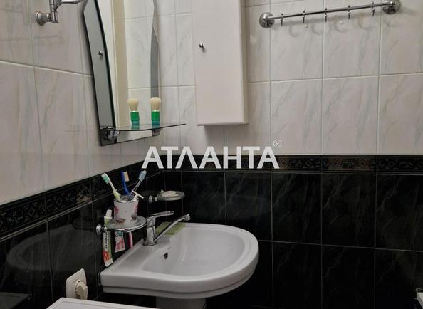 3-комнатная квартира по адресу ул. Высоцкого (площадь 71 м²) - Atlanta.ua - фото 19
