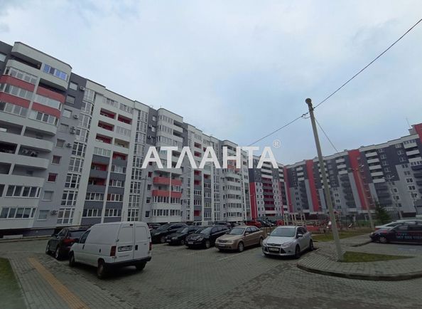 3-кімнатна квартира за адресою вул. Шухевича (площа 87,5 м²) - Atlanta.ua