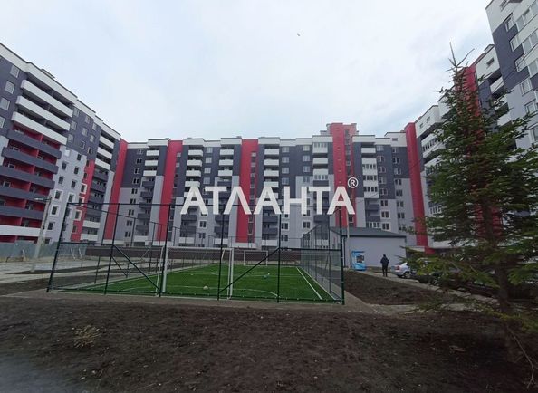 3-кімнатна квартира за адресою вул. Шухевича (площа 87,5 м²) - Atlanta.ua - фото 2