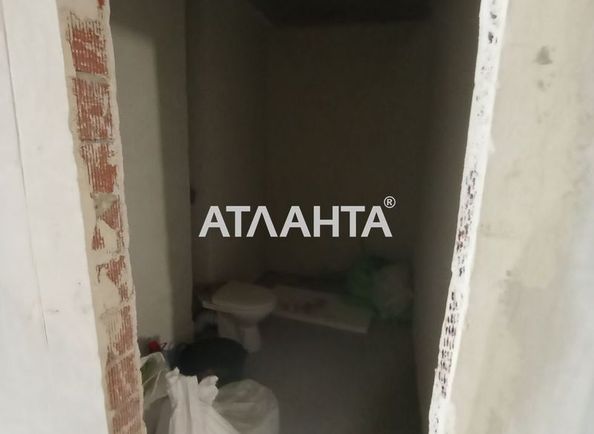 3-кімнатна квартира за адресою вул. Шухевича (площа 87,5 м²) - Atlanta.ua - фото 4