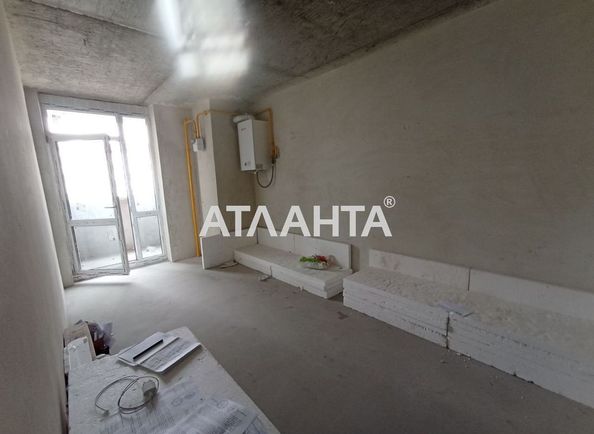 3-кімнатна квартира за адресою вул. Шухевича (площа 87,5 м²) - Atlanta.ua - фото 6