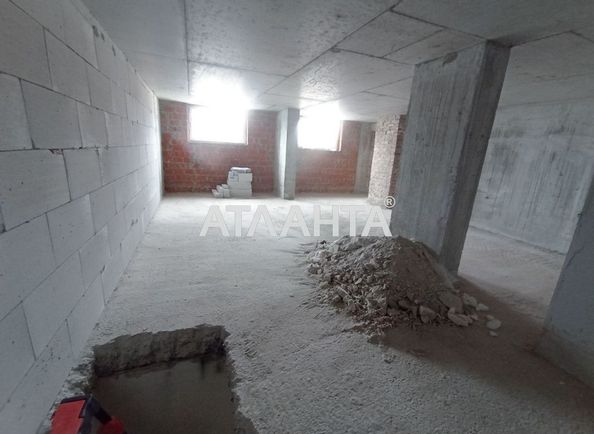 3-кімнатна квартира за адресою вул. Шухевича (площа 87,5 м²) - Atlanta.ua - фото 10
