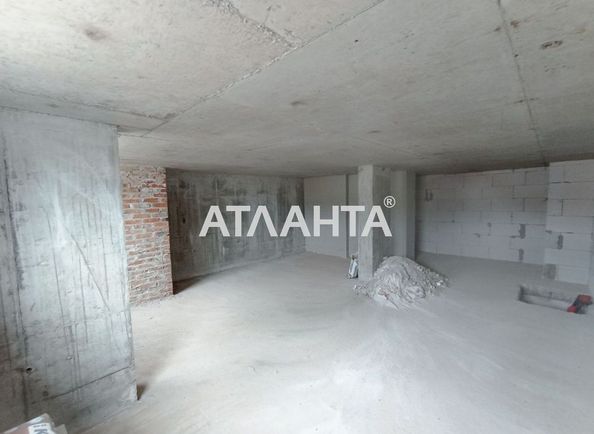 3-кімнатна квартира за адресою вул. Шухевича (площа 87,5 м²) - Atlanta.ua - фото 11