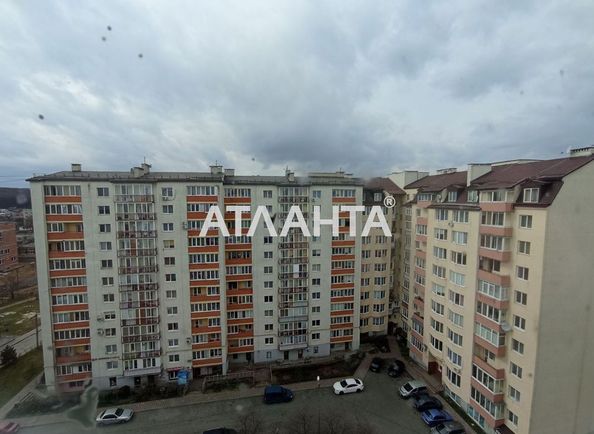 3-кімнатна квартира за адресою вул. Шухевича (площа 87,5 м²) - Atlanta.ua - фото 15
