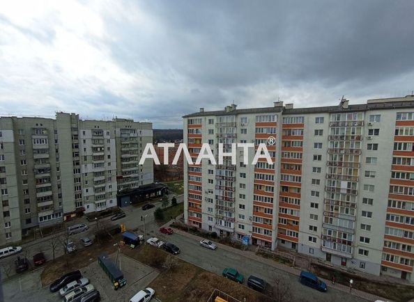 3-кімнатна квартира за адресою вул. Шухевича (площа 87,5 м²) - Atlanta.ua - фото 17