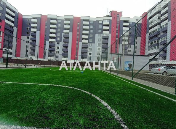 3-кімнатна квартира за адресою вул. Шухевича (площа 87,5 м²) - Atlanta.ua - фото 18