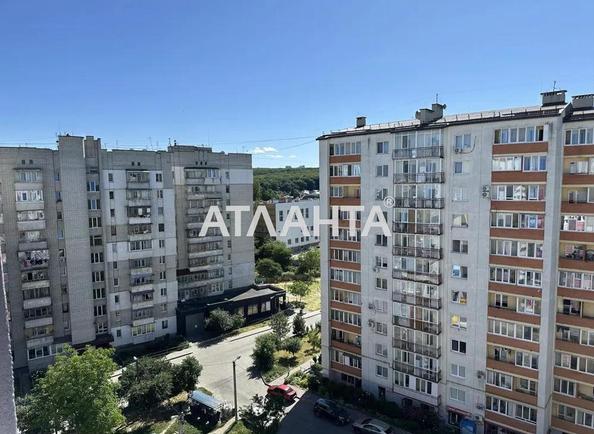 1-room apartment apartment by the address st. Shukhevicha V ul (area 87,5 m²) - photo 17 1-room apartment apartment by the address st. Shukhevicha V ul (area 87,5 m²) - Atlanta.ua - photo 17