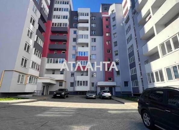 1-room apartment apartment by the address st. Shukhevicha V ul (area 87,5 m²) - photo 14 1-room apartment apartment by the address st. Shukhevicha V ul (area 87,5 m²) - Atlanta.ua - photo 14