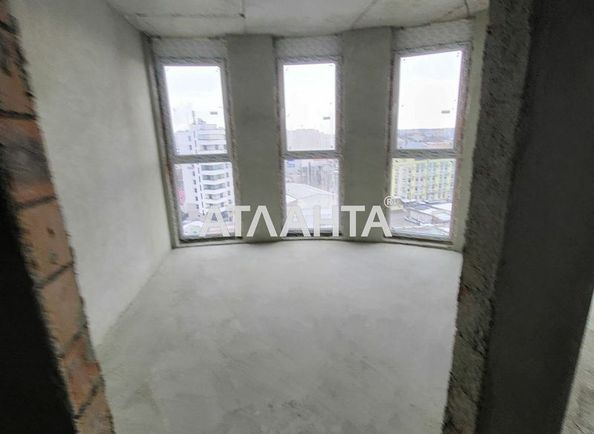 2-комнатная квартира по адресу Раковского И. Ул. (площадь 71,6 м²) - Atlanta.ua