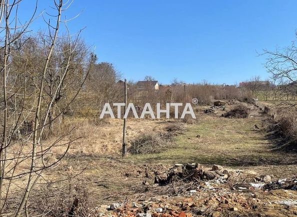 Участок по адресу ул. Школьная (площадь 20 сот) - Atlanta.ua