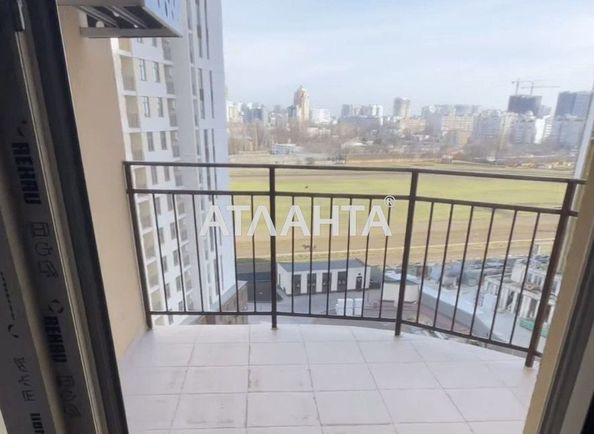 2-кімнатна квартира за адресою вул. Краснова (площа 61,3 м²) - Atlanta.ua