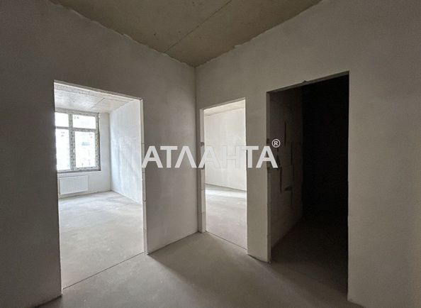 2-кімнатна квартира за адресою вул. Краснова (площа 61,3 м²) - Atlanta.ua - фото 2