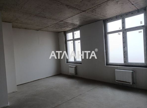 2-кімнатна квартира за адресою вул. Краснова (площа 61,3 м²) - Atlanta.ua - фото 3