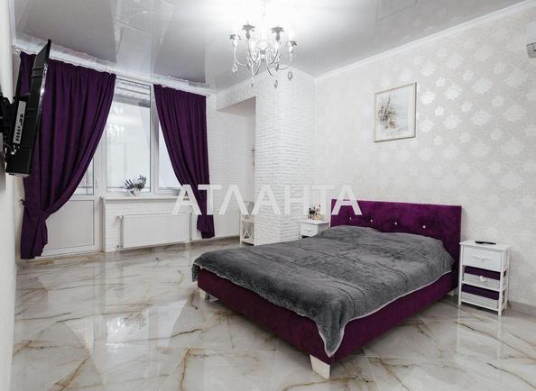 1-room apartment apartment by the address st. Arkadiyskoe plato Gagarinskoe plato (area 49 m²) 1-room apartment apartment by the address st. Arkadiyskoe plato Gagarinskoe plato (area 49 m²) - Atlanta.ua