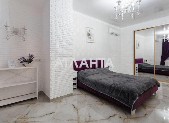 1-room apartment apartment by the address st. Arkadiyskoe plato Gagarinskoe plato (area 49 m²) - photo 2 1-room apartment apartment by the address st. Arkadiyskoe plato Gagarinskoe plato (area 49 m²) - Atlanta.ua - photo 2