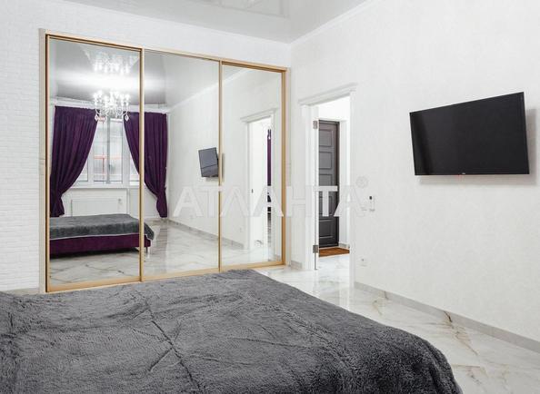 1-room apartment apartment by the address st. Arkadiyskoe plato Gagarinskoe plato (area 49 m²) - photo 3 1-room apartment apartment by the address st. Arkadiyskoe plato Gagarinskoe plato (area 49 m²) - Atlanta.ua - photo 3