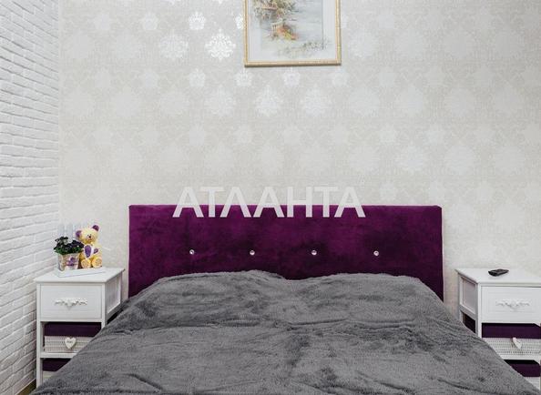 1-room apartment apartment by the address st. Arkadiyskoe plato Gagarinskoe plato (area 49 m²) - photo 4 1-room apartment apartment by the address st. Arkadiyskoe plato Gagarinskoe plato (area 49 m²) - Atlanta.ua - photo 4