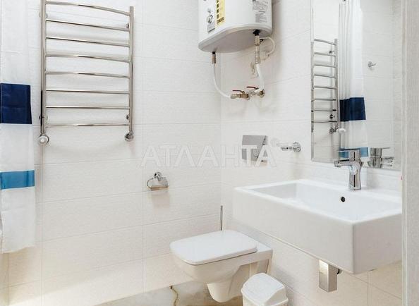 1-room apartment apartment by the address st. Arkadiyskoe plato Gagarinskoe plato (area 49 m²) - photo 11 1-room apartment apartment by the address st. Arkadiyskoe plato Gagarinskoe plato (area 49 m²) - Atlanta.ua - photo 11