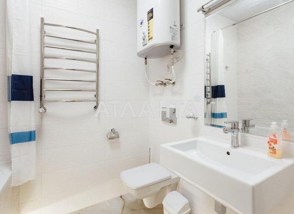 1-room apartment apartment by the address st. Arkadiyskoe plato Gagarinskoe plato (area 49 m²) - photo 12 1-room apartment apartment by the address st. Arkadiyskoe plato Gagarinskoe plato (area 49 m²) - Atlanta.ua - photo 12