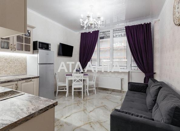 1-room apartment apartment by the address st. Arkadiyskoe plato Gagarinskoe plato (area 49 m²) - photo 6 1-room apartment apartment by the address st. Arkadiyskoe plato Gagarinskoe plato (area 49 m²) - Atlanta.ua - photo 6