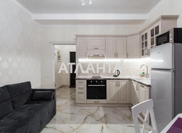 1-room apartment apartment by the address st. Arkadiyskoe plato Gagarinskoe plato (area 49 m²) - photo 15 1-room apartment apartment by the address st. Arkadiyskoe plato Gagarinskoe plato (area 49 m²) - Atlanta.ua - photo 15