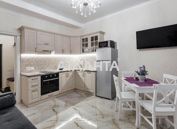 1-room apartment apartment by the address st. Arkadiyskoe plato Gagarinskoe plato (area 49 m²) - photo 5 1-room apartment apartment by the address st. Arkadiyskoe plato Gagarinskoe plato (area 49 m²) - Atlanta.ua - photo 5