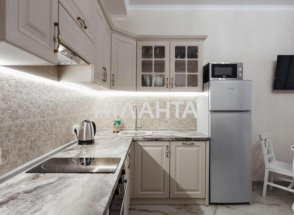 1-room apartment apartment by the address st. Arkadiyskoe plato Gagarinskoe plato (area 49 m²) - photo 9 1-room apartment apartment by the address st. Arkadiyskoe plato Gagarinskoe plato (area 49 m²) - Atlanta.ua - photo 9