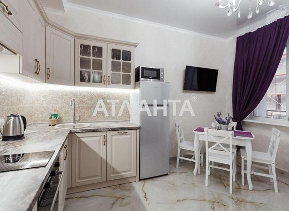 1-room apartment apartment by the address st. Arkadiyskoe plato Gagarinskoe plato (area 49 m²) - photo 8 1-room apartment apartment by the address st. Arkadiyskoe plato Gagarinskoe plato (area 49 m²) - Atlanta.ua - photo 8