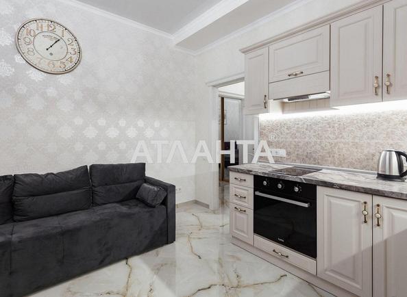 1-room apartment apartment by the address st. Arkadiyskoe plato Gagarinskoe plato (area 49 m²) - photo 10 1-room apartment apartment by the address st. Arkadiyskoe plato Gagarinskoe plato (area 49 m²) - Atlanta.ua - photo 10