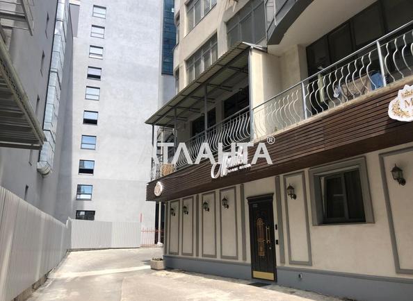 1-room apartment apartment by the address st. Arkadiyskoe plato Gagarinskoe plato (area 49 m²) - photo 16 1-room apartment apartment by the address st. Arkadiyskoe plato Gagarinskoe plato (area 49 m²) - Atlanta.ua - photo 16