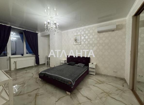 1-комнатная квартира по адресу ул. Аркадийское плато (площадь 49 м²) - Atlanta.ua - фото 17