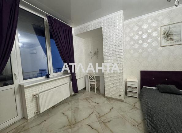 1-комнатная квартира по адресу ул. Аркадийское плато (площадь 49 м²) - Atlanta.ua - фото 18