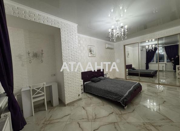 1-комнатная квартира по адресу ул. Аркадийское плато (площадь 49 м²) - Atlanta.ua - фото 19