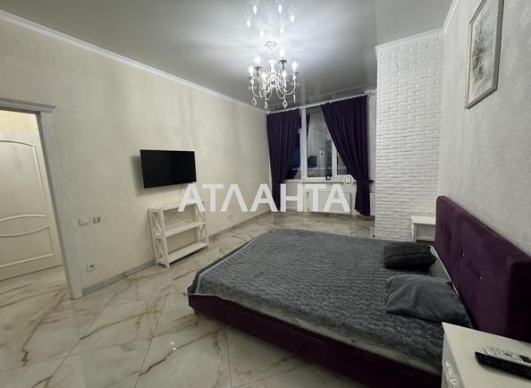 1-комнатная квартира по адресу ул. Аркадийское плато (площадь 49 м²) - Atlanta.ua - фото 20