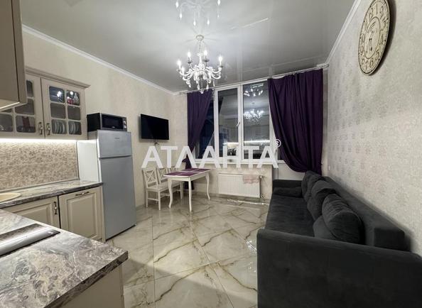 1-комнатная квартира по адресу ул. Аркадийское плато (площадь 49 м²) - Atlanta.ua - фото 22