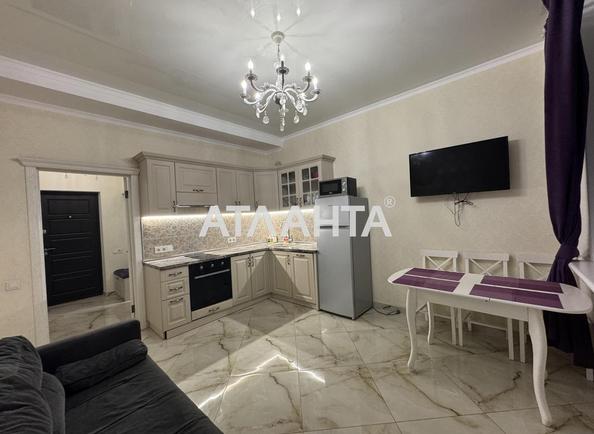 1-комнатная квартира по адресу ул. Аркадийское плато (площадь 49 м²) - Atlanta.ua - фото 23