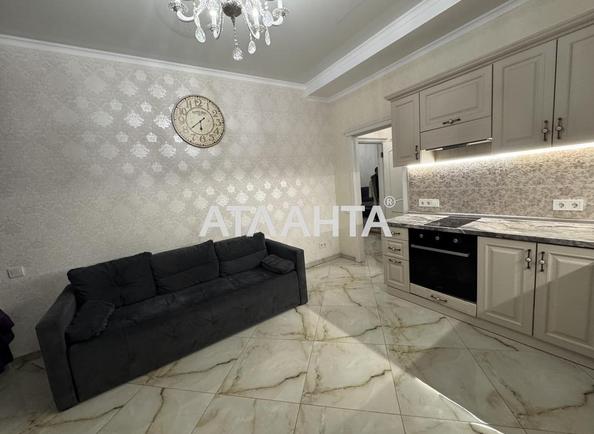 1-комнатная квартира по адресу ул. Аркадийское плато (площадь 49 м²) - Atlanta.ua - фото 24